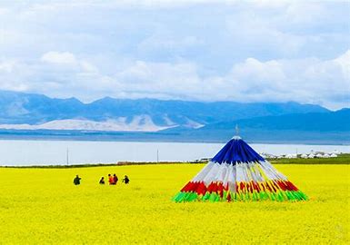 青海6日游大约多少钱